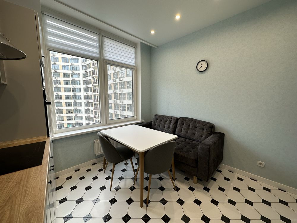 Сдам! Каманина! 1-комнатная каартира. Долгосрочно! Одесса - изображение 6