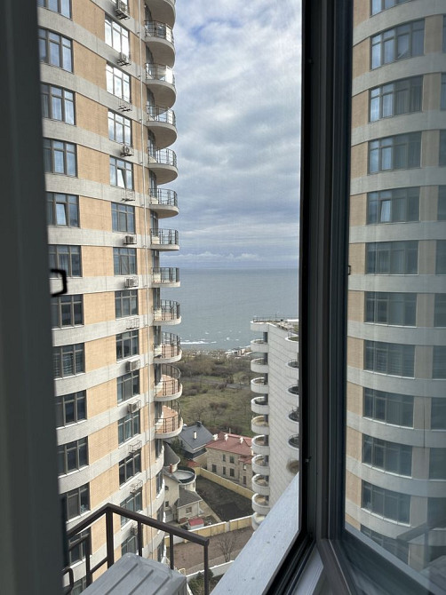 Сдам! Каманина! 1-комнатная каартира. Долгосрочно! Одесса - изображение 4