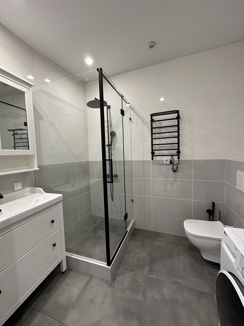 Сдам! Каманина! 1-комнатная каартира. Долгосрочно! Одесса - изображение 7