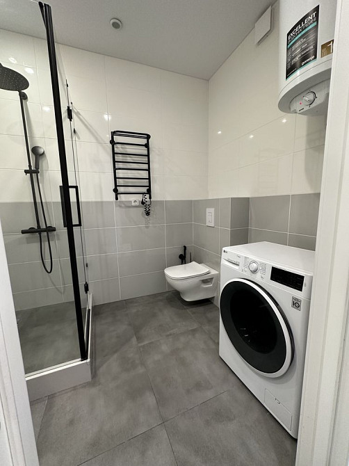 Сдам! Каманина! 1-комнатная каартира. Долгосрочно! Одесса - изображение 8