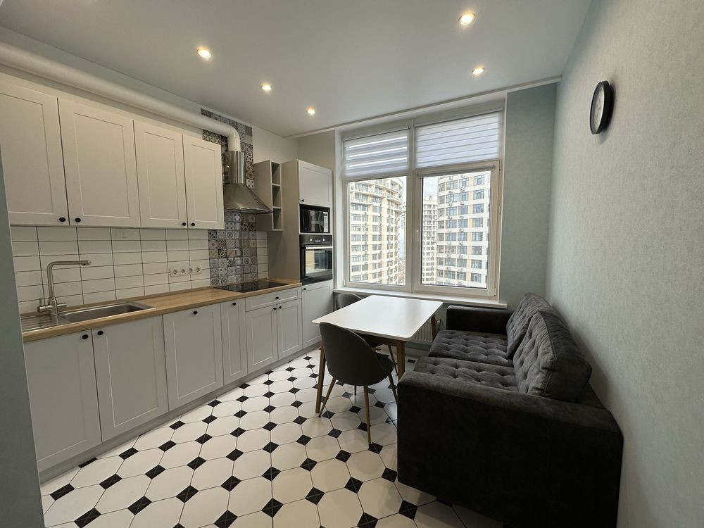 Сдам! Каманина! 1-комнатная каартира. Долгосрочно! Одесса - изображение 5