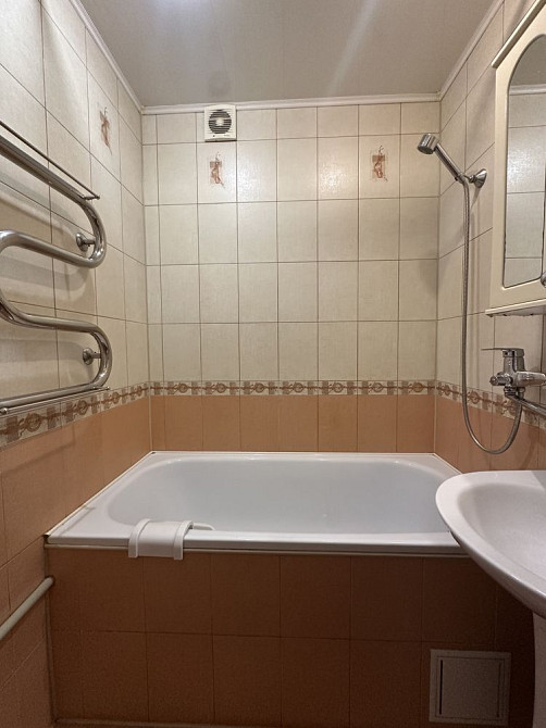 Оренда 2-к квартири на Бабурці Запорожье - изображение 6