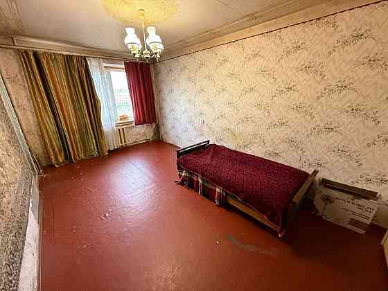 ‼️Левада‼️ 3 кімнатна в жилому стані, середній поверх, топ локація Полтава