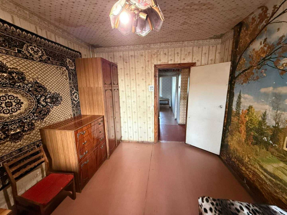 ‼️Левада‼️ 3 кімнатна в жилому стані, середній поверх, топ локація Полтава - зображення 7