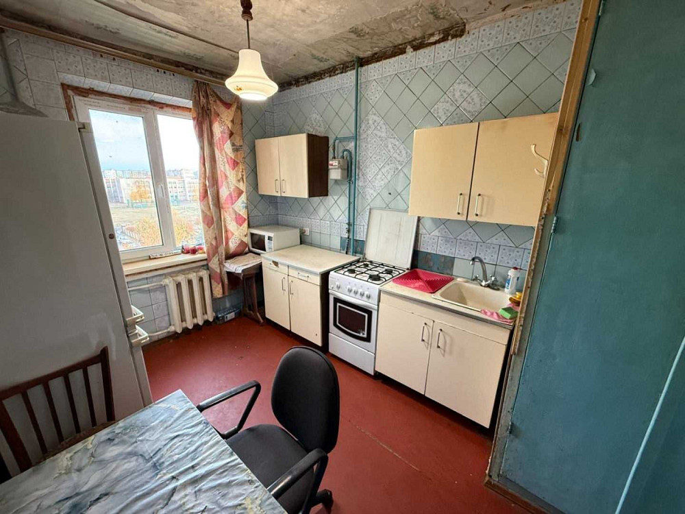 ‼️Левада‼️ 3 кімнатна в жилому стані, середній поверх, топ локація Полтава - зображення 1