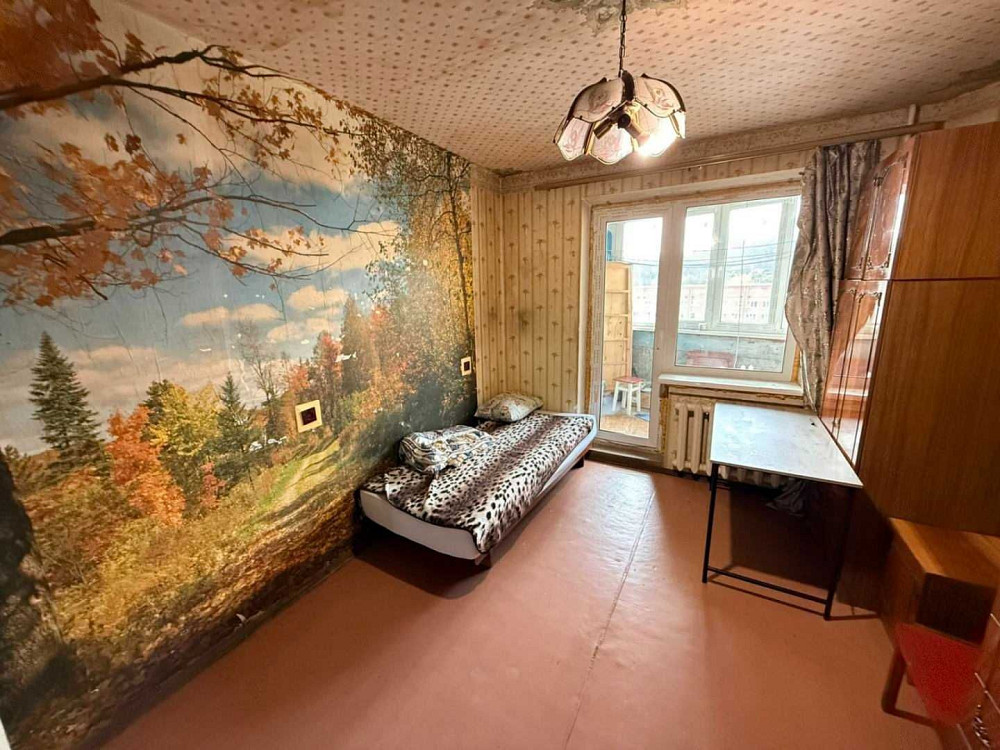 ‼️Левада‼️ 3 кімнатна в жилому стані, середній поверх, топ локація Полтава - зображення 6