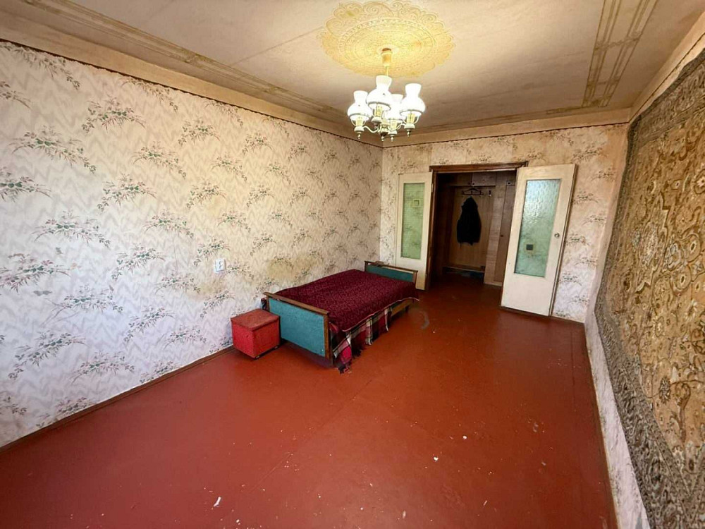 ‼️Левада‼️ 3 кімнатна в жилому стані, середній поверх, топ локація Полтава - зображення 3