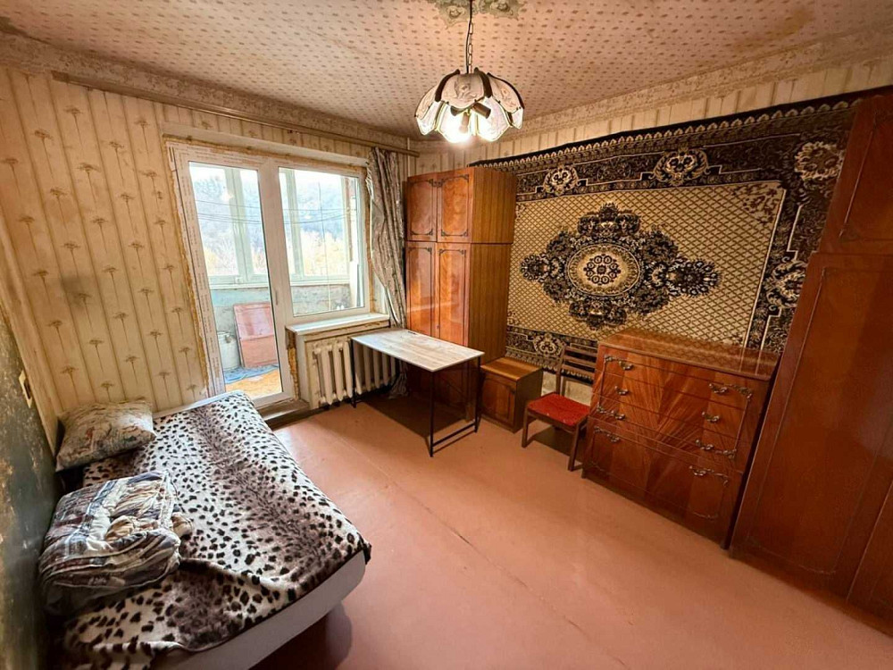 ‼️Левада‼️ 3 кімнатна в жилому стані, середній поверх, топ локація Полтава - зображення 8