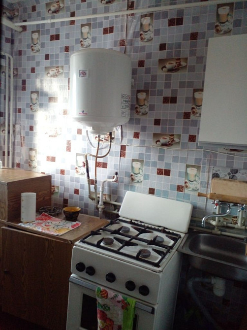 Здам 2кім.квартиру. Центр Кременчуг - изображение 3