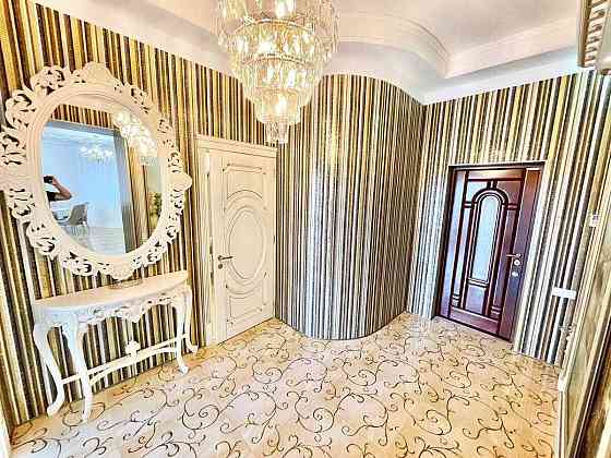 Апартаменти з видом на море | Аркадія | Тераса, преміум/від господарки Одеса