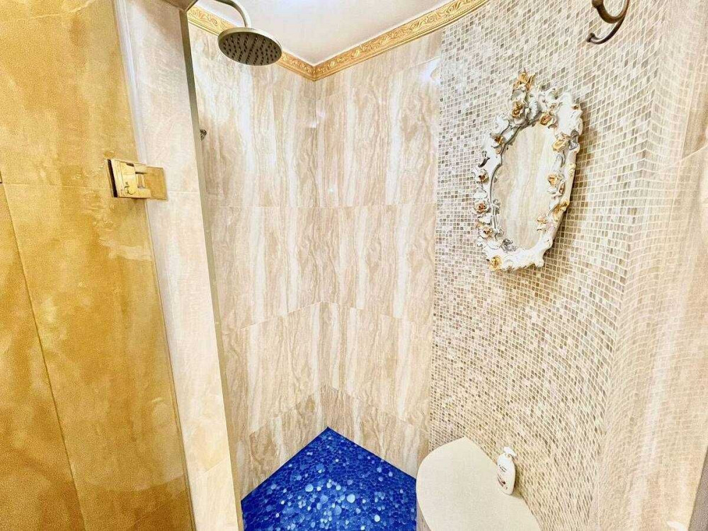 Апартаменти з видом на море | Аркадія | Тераса, преміум/від господарки Одесса - изображение 4