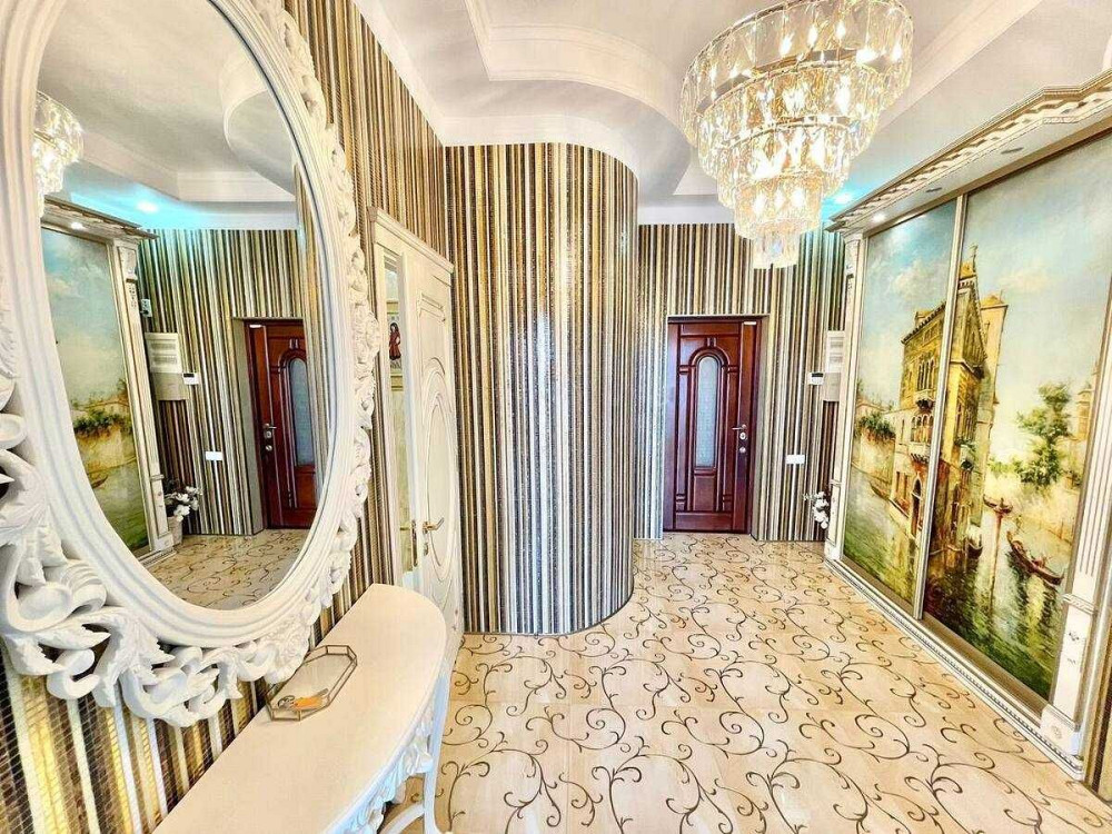 Апартаменти з видом на море | Аркадія | Тераса, преміум/від господарки Одесса - изображение 6