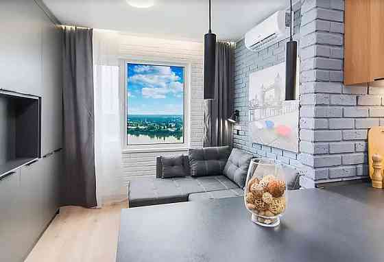 Оренда 1к. Вишняківська вул. 2, євродвушка ЖК WELCOM HOME Киев