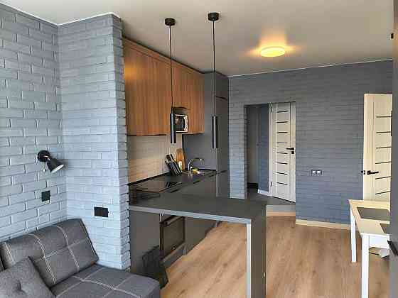 Оренда 1к. Вишняківська вул. 2, євродвушка ЖК WELCOM HOME Киев