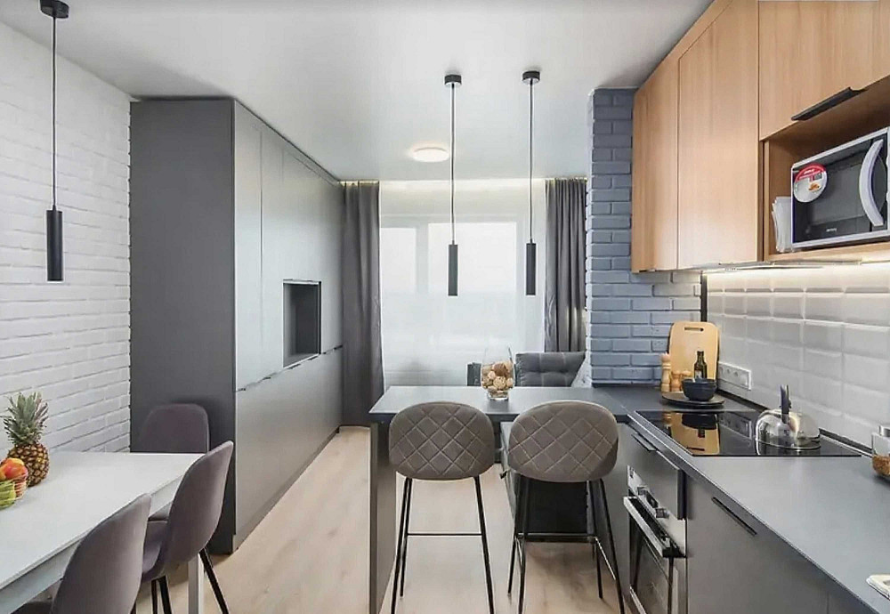 Оренда 1к. Вишняківська вул. 2, євродвушка ЖК WELCOM HOME Київ - зображення 4