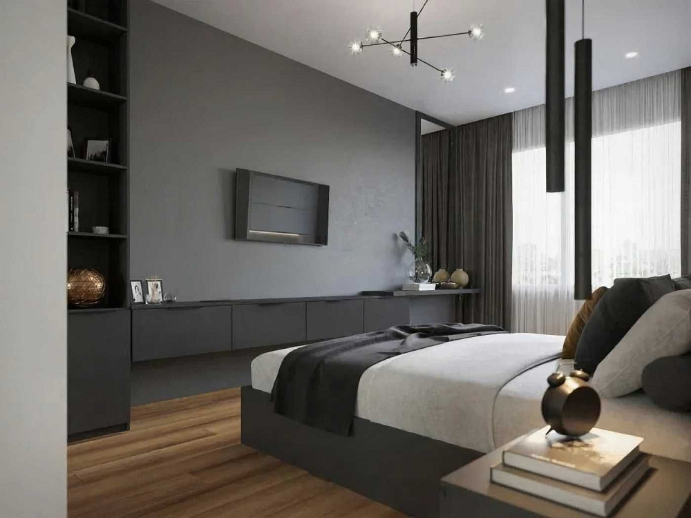 Оренда 1к. Вишняківська вул. 2, євродвушка ЖК WELCOM HOME Київ - зображення 7