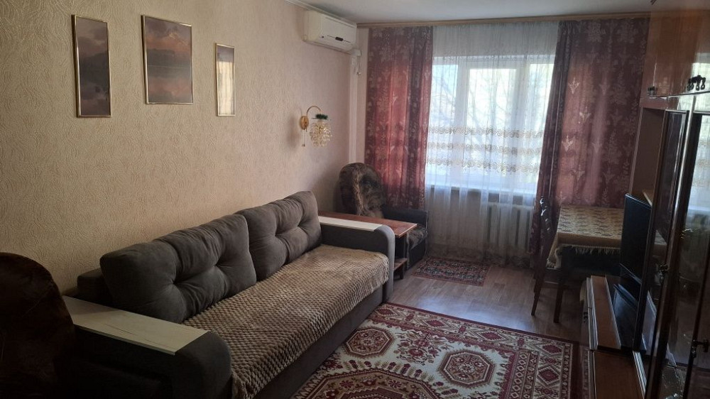 Сдам 2 -х кімнату квартиру в Полтаві довгостроково Полтава - зображення 1