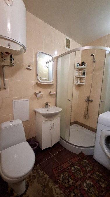 Сдам 2 -х кімнату квартиру в Полтаві довгостроково Полтава - зображення 4