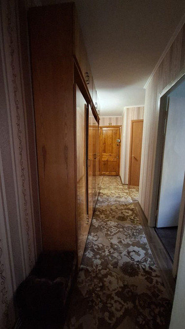 Сдам 2 -х кімнату квартиру в Полтаві довгостроково Полтава - зображення 3