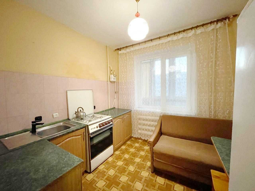 Оренда однокімнатної квартири в Корабельному районі. Вул. Океанівська. Миколаїв - зображення 3