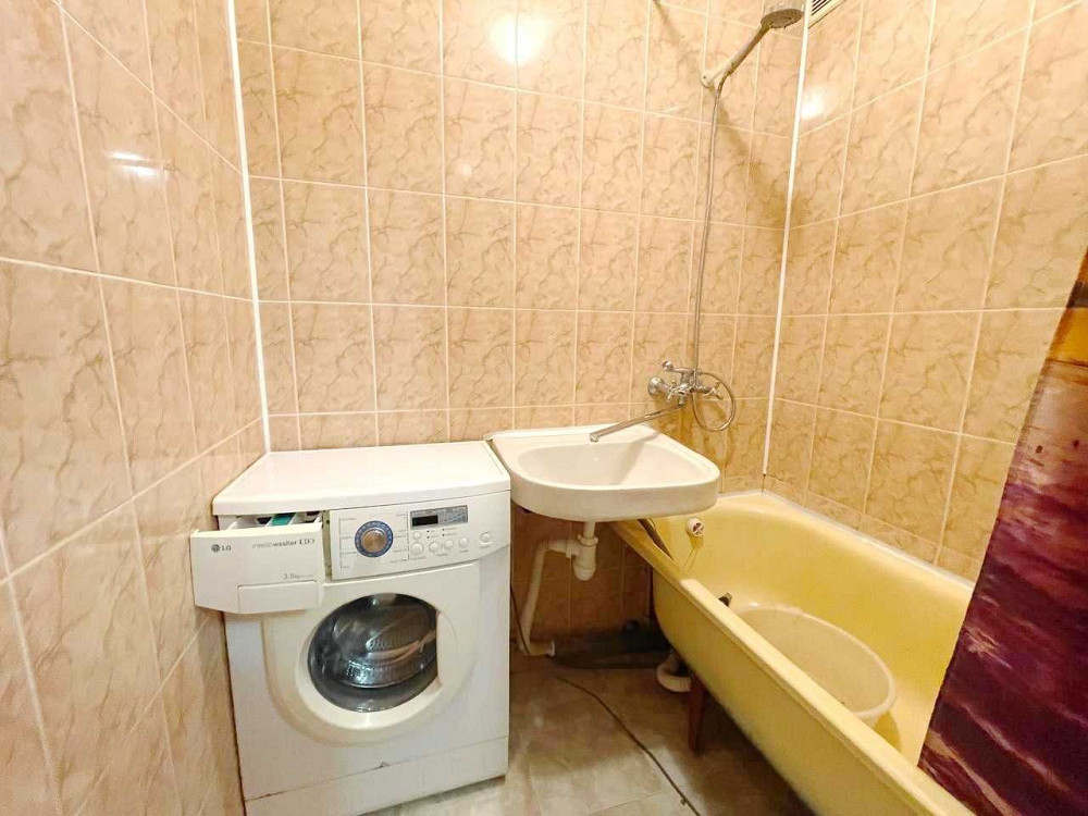 Оренда однокімнатної квартири в Корабельному районі. Вул. Океанівська. Миколаїв - зображення 6