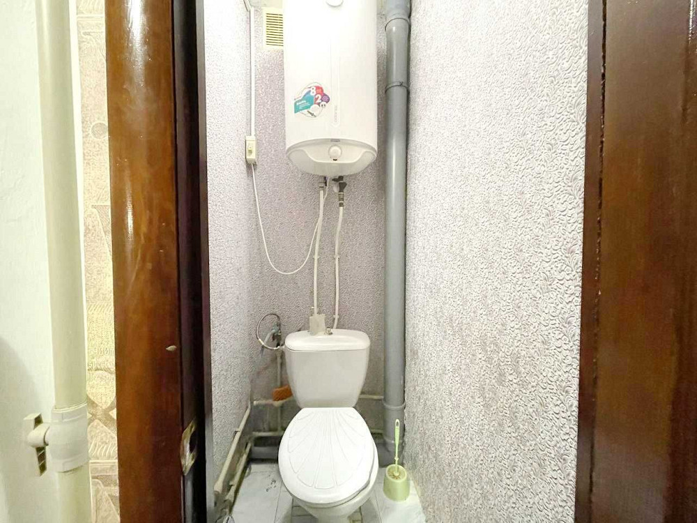 Оренда однокімнатної квартири в Корабельному районі. Вул. Океанівська. Миколаїв - зображення 8