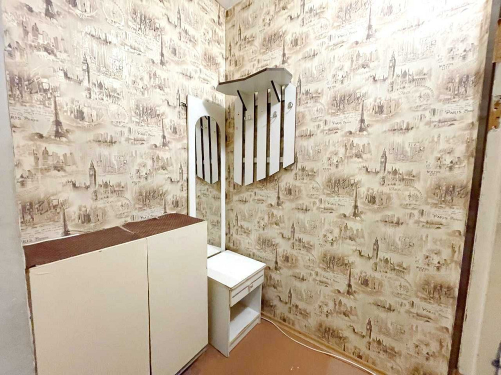 Оренда однокімнатної квартири в Корабельному районі. Вул. Океанівська. Миколаїв - зображення 7