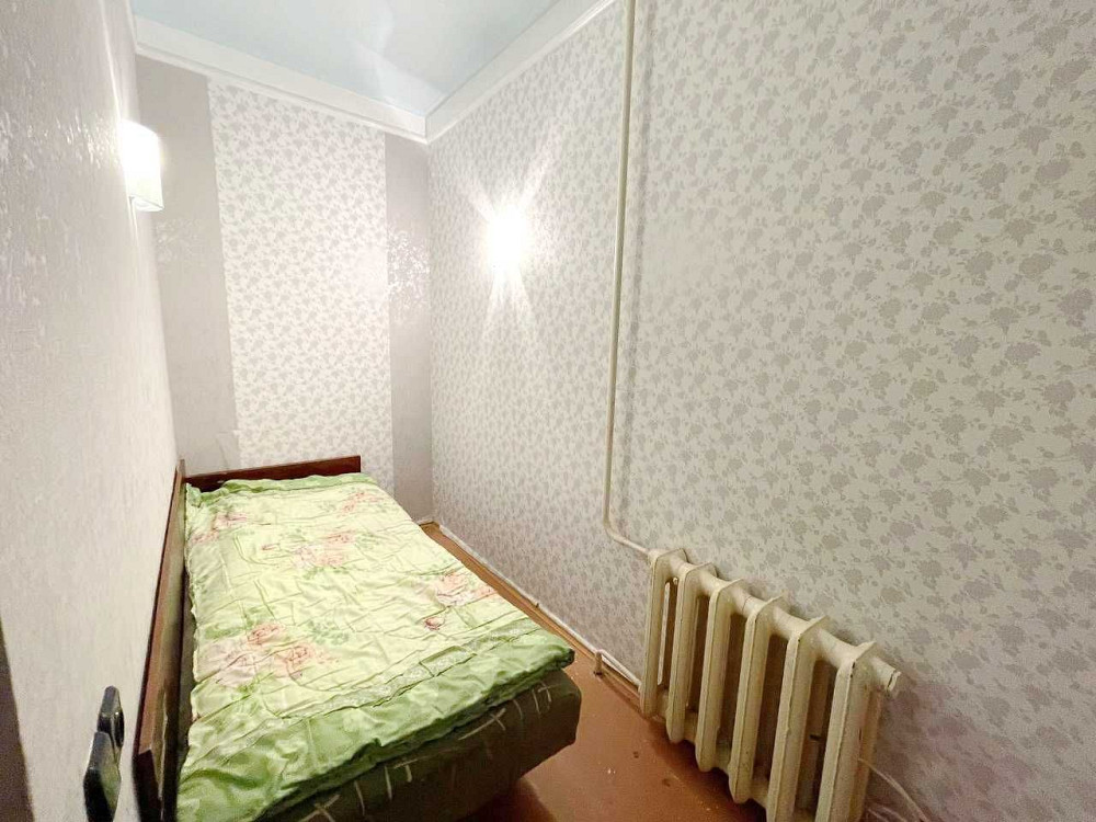 Оренда однокімнатної квартири в Корабельному районі. Вул. Океанівська. Миколаїв - зображення 5