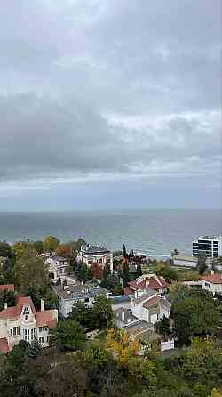 Море!Терраса !2 комнатная квартира ЖК Корфу Одеса