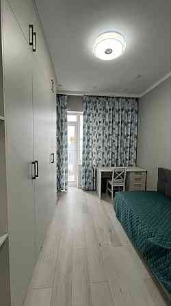 Море!Терраса !2 комнатная квартира ЖК Корфу Одеса