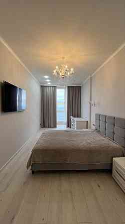 Море!Терраса !2 комнатная квартира ЖК Корфу Одеса