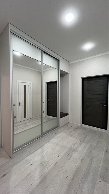 Море!Терраса !2 комнатная квартира ЖК Корфу Одесса - изображение 6