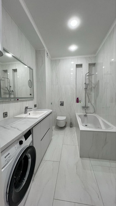 Море!Терраса !2 комнатная квартира ЖК Корфу Одесса - изображение 7