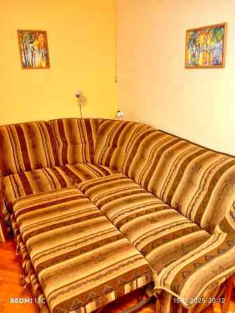 Сдам 2-ком.кв.,м.Студенческая.Плюс к цене -только счетчики Харків