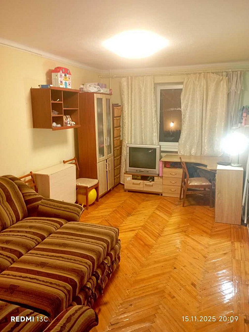 Сдам 2-ком.кв.,м.Студенческая.Плюс к цене -только счетчики Харків - зображення 1