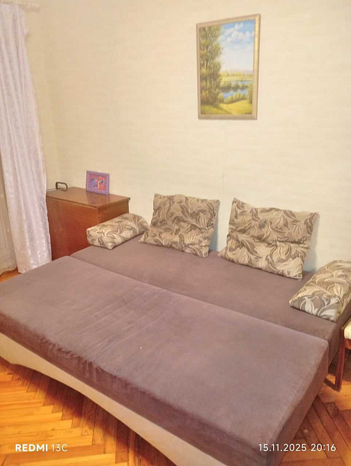 Сдам 2-ком.кв.,м.Студенческая.Плюс к цене -только счетчики Харків - зображення 8