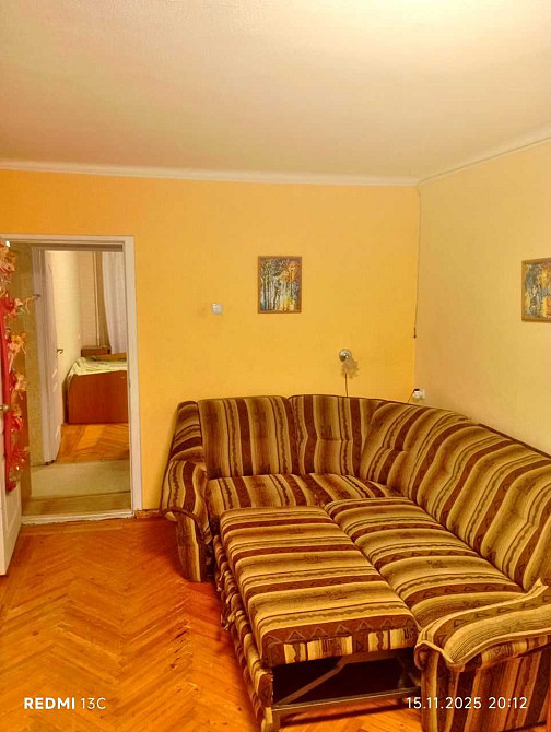 Сдам 2-ком.кв.,м.Студенческая.Плюс к цене -только счетчики Харків - зображення 5