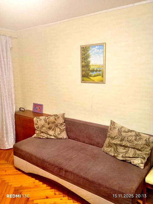 Сдам 2-ком.кв.,м.Студенческая.Плюс к цене -только счетчики Харків - зображення 7