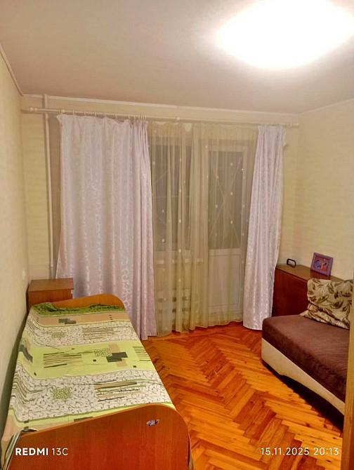 Сдам 2-ком.кв.,м.Студенческая.Плюс к цене -только счетчики Харків - зображення 6