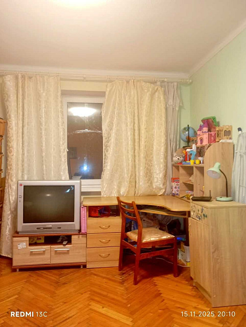 Сдам 2-ком.кв.,м.Студенческая.Плюс к цене -только счетчики Харків - зображення 3