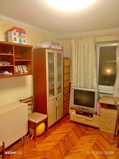 Сдам 2-ком.кв.,м.Студенческая.Плюс к цене -только счетчики Харків - зображення 2