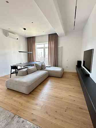 Оренда квартири з терасою від власника. ЖК Вілла Магнолія Львів