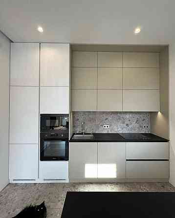 Оренда квартири з терасою від власника. ЖК Вілла Магнолія Львів