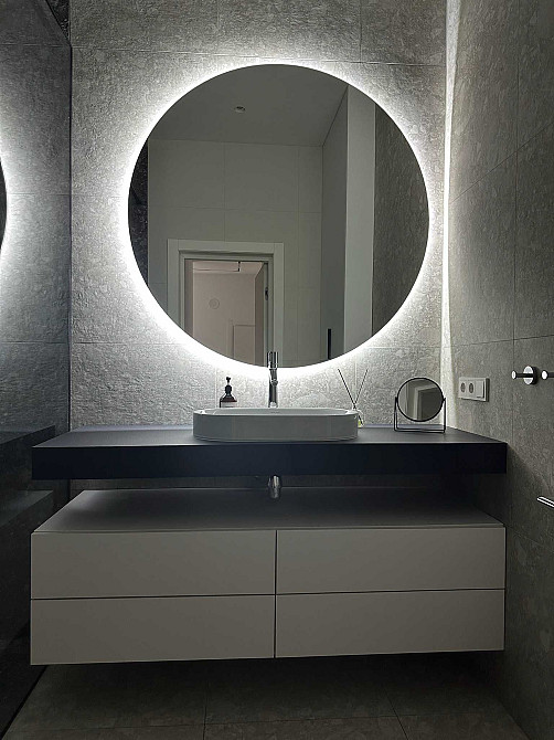 Оренда квартири з терасою від власника. ЖК Вілла Магнолія Львів - зображення 8