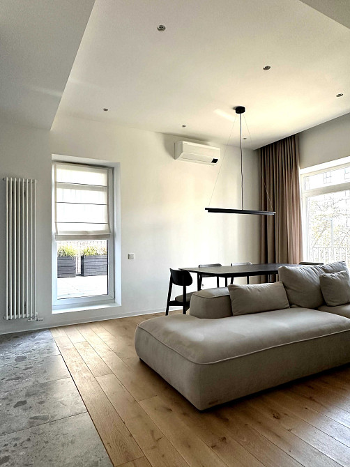 Оренда квартири з терасою від власника. ЖК Вілла Магнолія Львів - зображення 2