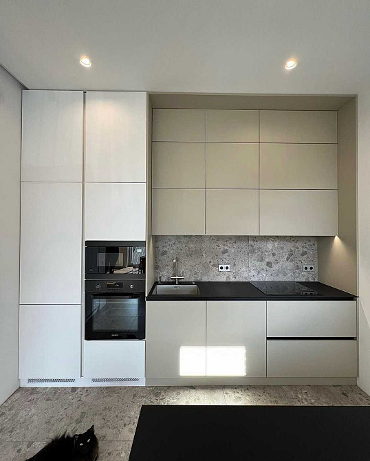 Оренда квартири з терасою від власника. ЖК Вілла Магнолія Львів - зображення 5