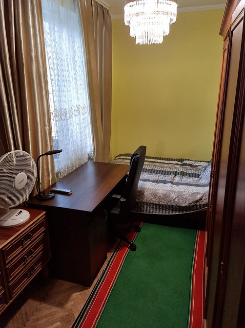 Оренда затишної  двокімнатної квартири Львів - зображення 4