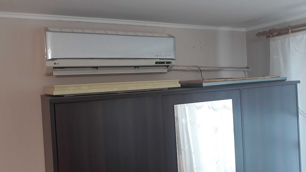 Оренда 3к квартири 3/9Ц Меблі Техніка р-н Одеська-Л.Українки Черкаси - зображення 6