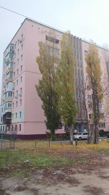 Оренда 3к квартири 3/9Ц Меблі Техніка р-н Одеська-Л.Українки Черкаси - зображення 1