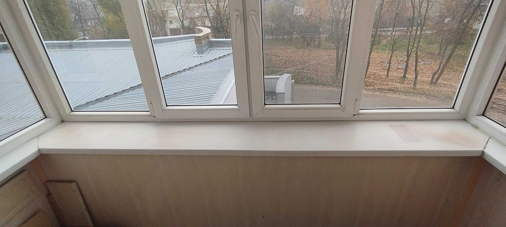 Оренда 3к квартири 3/9Ц Меблі Техніка р-н Одеська-Л.Українки Черкаси - зображення 2